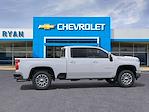 New 2026 Chevrolet Silverado 2500 LTZ Crew Cab for sale #T16774 - photo 5