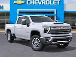 New 2026 Chevrolet Silverado 2500 LTZ Crew Cab for sale #T16774 - photo 7
