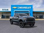 New 2026 Chevrolet Silverado 1500 Custom Crew Cab for sale #T16779 - photo 1