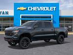 New 2026 Chevrolet Silverado 1500 Custom Crew Cab for sale #T16779 - photo 26