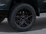 New 2026 Chevrolet Silverado 1500 Custom Crew Cab for sale #T16779 - photo 33