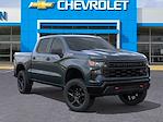 New 2026 Chevrolet Silverado 1500 Custom Crew Cab for sale #T16779 - photo 7