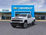 New 2026 Chevrolet Silverado 2500 Custom Crew Cab for sale #T16780 - photo 8
