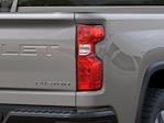 New 2026 Chevrolet Silverado 2500 Custom Crew Cab for sale #T16782 - photo 35