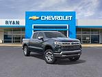 New 2026 Chevrolet Silverado 1500 LTZ Crew Cab for sale #T16784 - photo 1