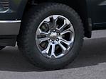 New 2026 Chevrolet Silverado 1500 LTZ Crew Cab for sale #T16784 - photo 9