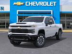 New 2026 Chevrolet Silverado 2500 Custom Crew Cab for sale #T16785 - photo 6
