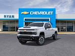 New 2026 Chevrolet Silverado 2500 Custom Crew Cab for sale #T16785 - photo 8