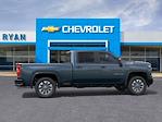 New 2026 Chevrolet Silverado 2500 Custom Crew Cab for sale #T16786 - photo 29