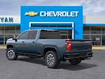 New 2026 Chevrolet Silverado 2500 Custom Crew Cab for sale #T16786 - photo 4