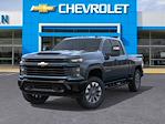 New 2026 Chevrolet Silverado 2500 Custom Crew Cab for sale #T16786 - photo 30