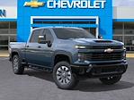 New 2026 Chevrolet Silverado 2500 Custom Crew Cab for sale #T16786 - photo 7
