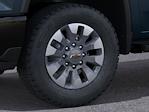 New 2026 Chevrolet Silverado 2500 Custom Crew Cab for sale #T16786 - photo 9