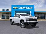 New 2026 Chevrolet Silverado 2500 Custom Crew Cab for sale #T16787 - photo 1