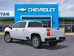 New 2026 Chevrolet Silverado 2500 Custom Crew Cab for sale #T16787 - photo 3
