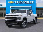 New 2026 Chevrolet Silverado 2500 Custom Crew Cab for sale #T16787 - photo 6