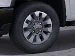New 2026 Chevrolet Silverado 2500 Custom Crew Cab for sale #T16787 - photo 9