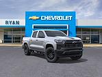 New 2026 Chevrolet Colorado Work Truck Crew Cab for sale #T16789 - photo 1