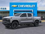 New 2026 Chevrolet Colorado Work Truck Crew Cab for sale #T16789 - photo 2