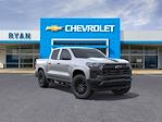 New 2026 Chevrolet Colorado Work Truck Crew Cab for sale #T16789 - photo 25
