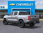 New 2026 Chevrolet Colorado Work Truck Crew Cab for sale #T16789 - photo 3