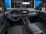 New 2026 Chevrolet Colorado Work Truck Crew Cab for sale #T16789 - photo 39