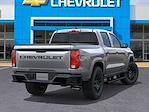 New 2026 Chevrolet Colorado Work Truck Crew Cab for sale #T16789 - photo 4