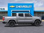 New 2026 Chevrolet Colorado Work Truck Crew Cab for sale #T16789 - photo 5