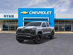 New 2026 Chevrolet Colorado Work Truck Crew Cab for sale #T16789 - photo 8