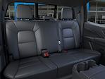 New 2026 Chevrolet Colorado Work Truck Crew Cab for sale #T16790 - photo 17