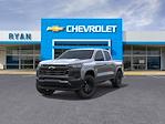 New 2026 Chevrolet Colorado Work Truck Crew Cab for sale #T16790 - photo 32