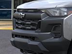 New 2026 Chevrolet Colorado Work Truck Crew Cab for sale #T16790 - photo 37