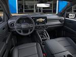 New 2026 Chevrolet Colorado Work Truck Crew Cab for sale #T16790 - photo 39