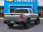 New 2026 Chevrolet Colorado Work Truck Crew Cab for sale #T16790 - photo 4