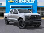 New 2026 Chevrolet Colorado Work Truck Crew Cab for sale #T16790 - photo 7