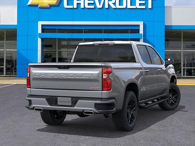 New 2026 Chevrolet Silverado 1500 RST Crew Cab for sale #T16791 - photo 2