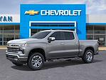New 2026 Chevrolet Silverado 1500 LTZ Crew Cab for sale #T16795 - photo 2