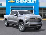 New 2026 Chevrolet Silverado 1500 LTZ Crew Cab for sale #T16795 - photo 31