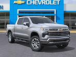 New 2026 Chevrolet Silverado 1500 LTZ Crew Cab for sale #T16795 - photo 7
