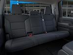 New 2026 Chevrolet Silverado 2500 Custom Crew Cab for sale #T16798 - photo 15