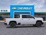 New 2026 Chevrolet Silverado 2500 Custom Crew Cab for sale #T16798 - photo 27