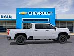 New 2026 Chevrolet Silverado 2500 Custom Crew Cab for sale #T16798 - photo 3