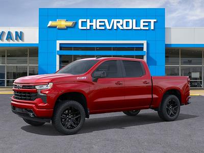 New 2026 Chevrolet Silverado 1500 RST Crew Cab for sale #T16802 - photo 2