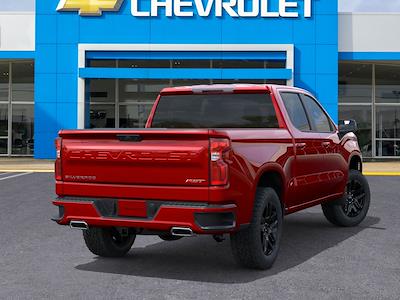 New 2026 Chevrolet Silverado 1500 RST Crew Cab for sale #T16802 - photo 2