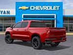 New 2026 Chevrolet Silverado 1500 RST Crew Cab for sale #T16802 - photo 27