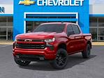 New 2026 Chevrolet Silverado 1500 RST Crew Cab for sale #T16802 - photo 6