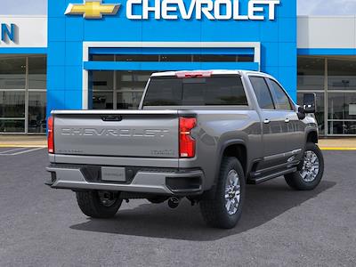 New 2026 Chevrolet Silverado 2500 High Country Crew Cab for sale #T16803 - photo 2