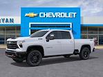 New 2026 Chevrolet Silverado 2500 LTZ Crew Cab for sale #T16805 - photo 2