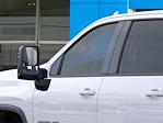 New 2026 Chevrolet Silverado 2500 LTZ Crew Cab for sale #T16805 - photo 36