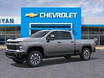 New 2026 Chevrolet Silverado 2500 Custom Crew Cab for sale #T16807 - photo 2